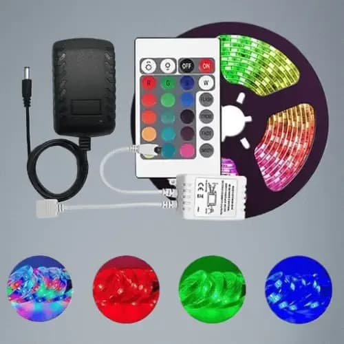 RGB Strip Light